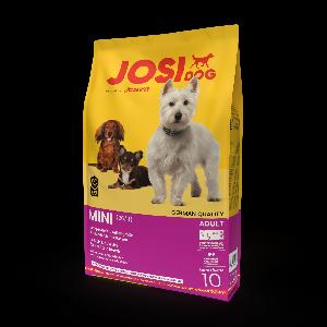 JosiDog Mini 10 Kg+2,7 Kg ZDARMA